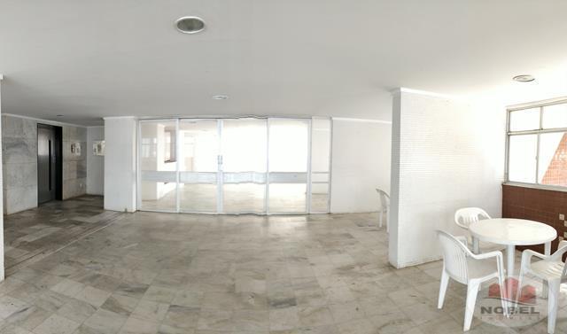 Apartamento para alugar com 3 dormitórios em Pituba, Salvador cod:5920 - Foto 8