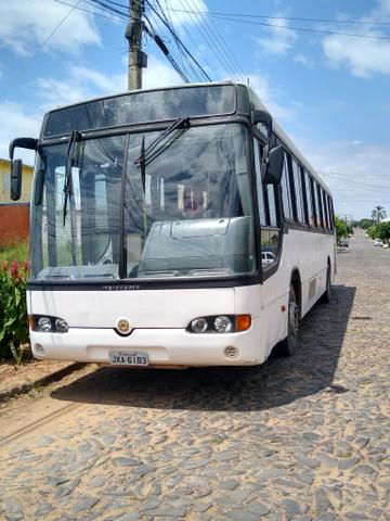 Ônibus Mercedes /mpolo Viale u