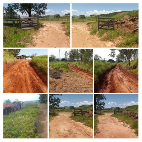 Fazenda Agricultura e Pecuária-Completa Arrendamento - Foto 17