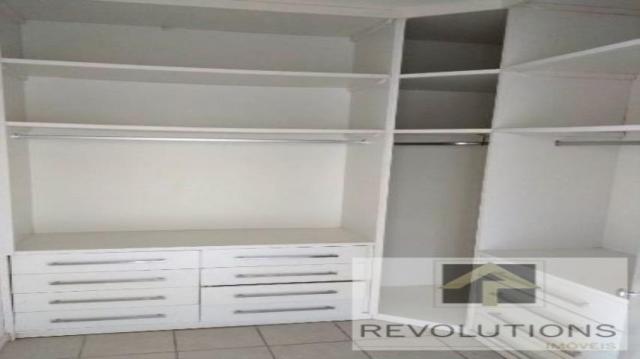 Casa de condomínio para alugar com 4 dormitórios cod:RLOC838 - Foto 7