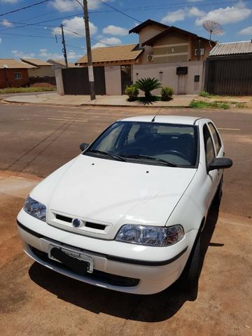 Vendo Palio Fire ano 2001/2002, - Foto 3