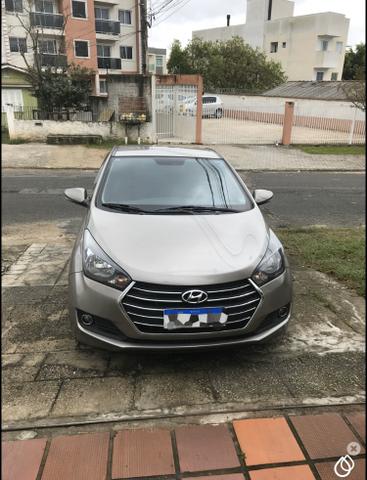 Vende-se Hb20s 2016
