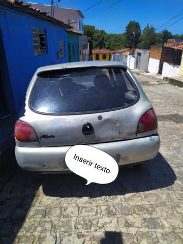 Ford Fiesta Endura - Foto 5