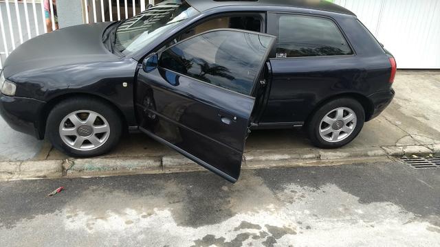 Audi A3 - Foto 2