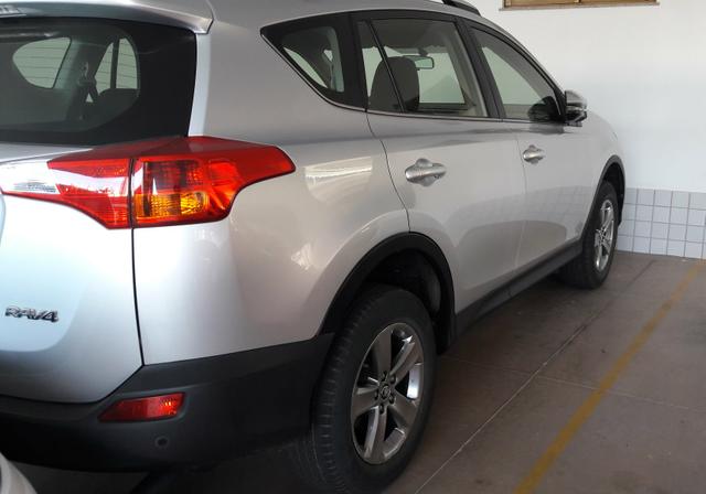 Toyota RAV4 2.0 16v, Aut - Foto 3