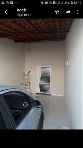 VENDOU OU TROCO por apartamento uma linda casa no Bairro Fernando Idalino Bezerra. - Foto 3