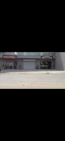 Locação de salas