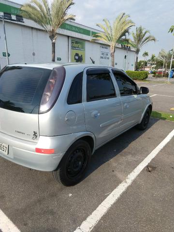 Corsa Max 2011 - Foto 2