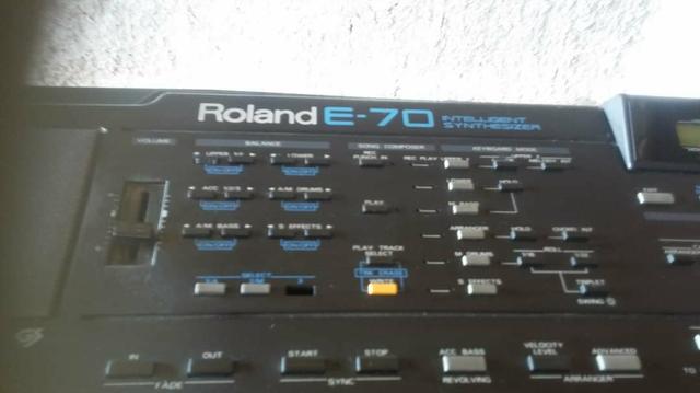 Teclado - Foto 4