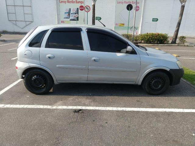 Corsa Max 2011