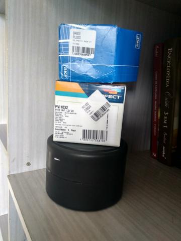 Vendo cubo, rolamento e pivô Palio - Foto 3