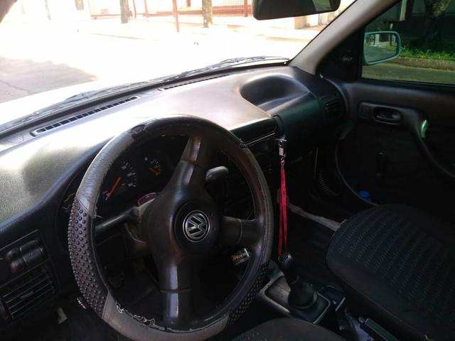 Gol 2005 - Foto 4