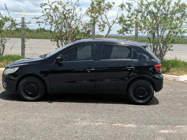 Gol G5 TOP DE LINHA , MOTOR EM PERFEITAS CONDIÇÕES