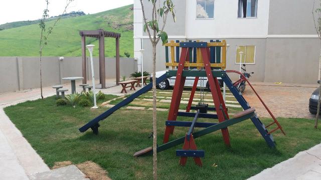 Ville Esmeralda II Aluguel AP 50m² - Foto 10