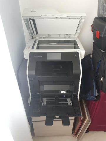 Impressora Brother MFCL8850cdw - Foto 3