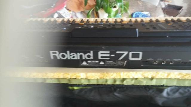 Teclado - Foto 5