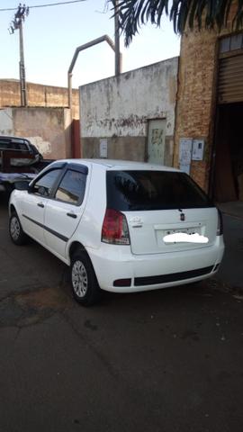 Fiat palio -2015