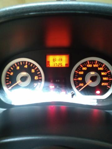 Sandero step way vendo/ troco por sedan/Civic/4008/fluence/corolla - Foto 3