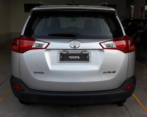 Toyota RAV4 2.0 16v, Aut - Foto 5