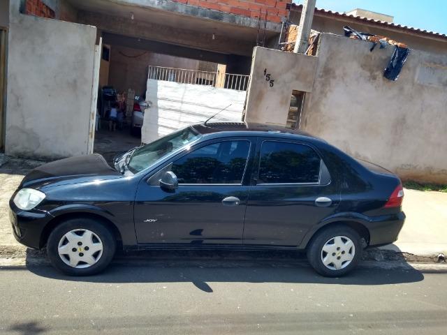 Prismas Joy 1.4 8 valvulas Flex - Foto 4