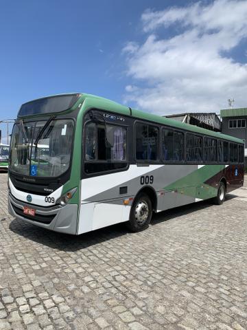 Ônibus urbano muito novo - Foto 6