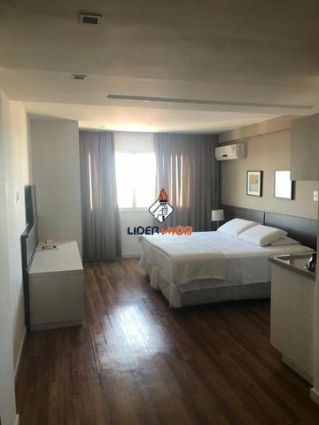 Líder imob - apartamento studio para venda, no santa mônica, feira de santana, 1 dormitóri - Foto 2