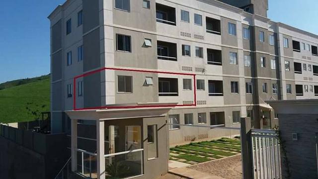 Ville Esmeralda II Aluguel AP 50m²
