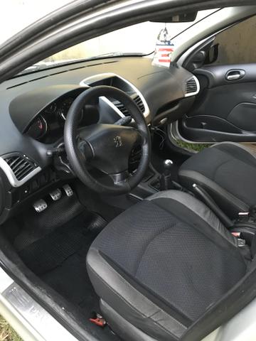 Peugeot 207 passion 1.6 flex - Foto 5
