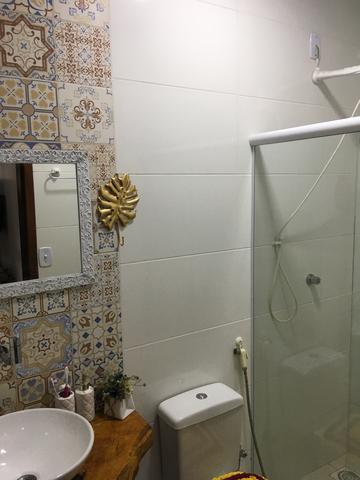 Casa praia em Praia Grande para temporada carnaval - Foto 7