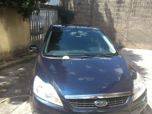 Vendo Focus Titanium 30mil - Foto 2