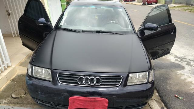 Audi A3 - Foto 7
