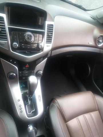 Cruze ltz - Foto 7