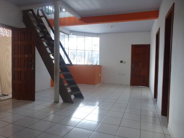 Alugo casa em Central Carapina, 2 andares - Foto 15