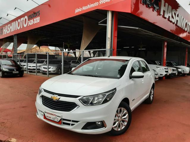 Cobalt Elite 1.8 Automático. 16/16