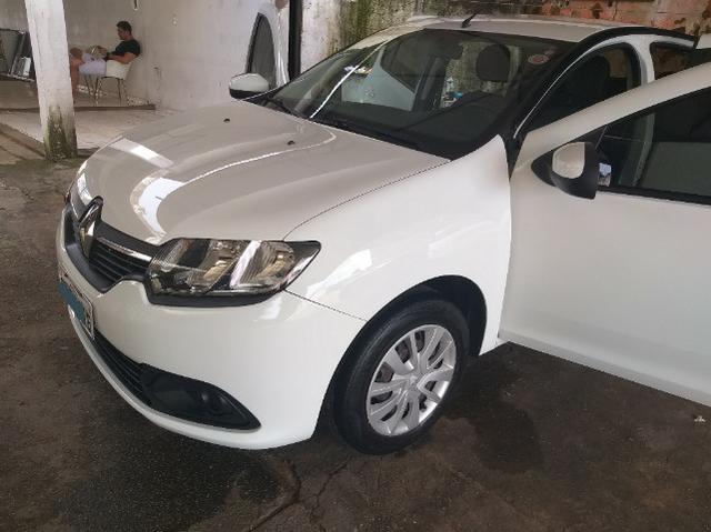 Renault Logan 1.6 - Foto 12