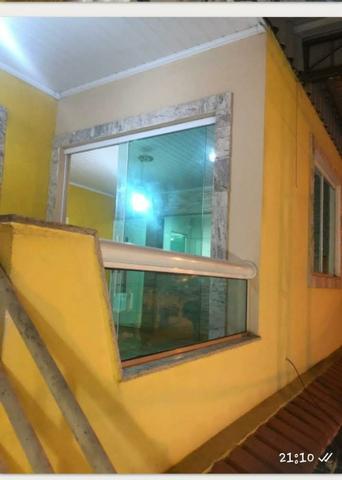 Alugo ótima casa 3 quartos