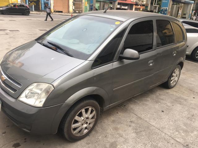 Meriva Maxx 2010/2010 1.4