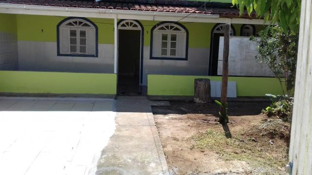 Casa em Marataízes
