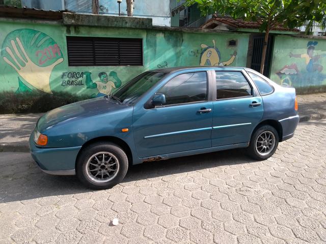 VW polo classic - Foto 4