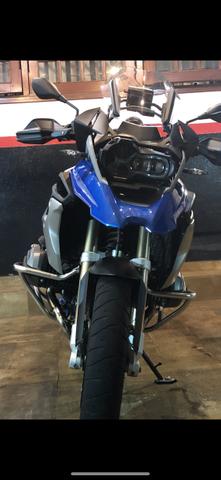 Protetor de motor BMW 1200