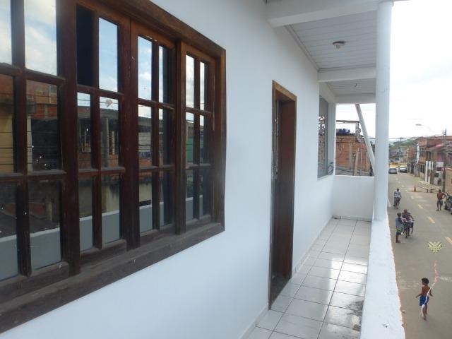 Alugo casa em Central Carapina, 2 andares - Foto 12