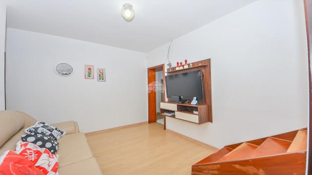 Casa à venda com 5 dormitórios em Pinheirinho, Curitiba cod:925336 - Foto 15