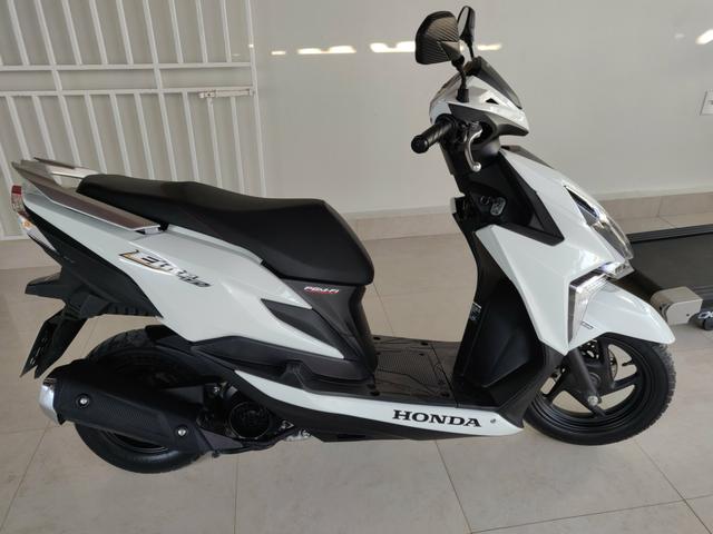 Elite 125 - Foto 5