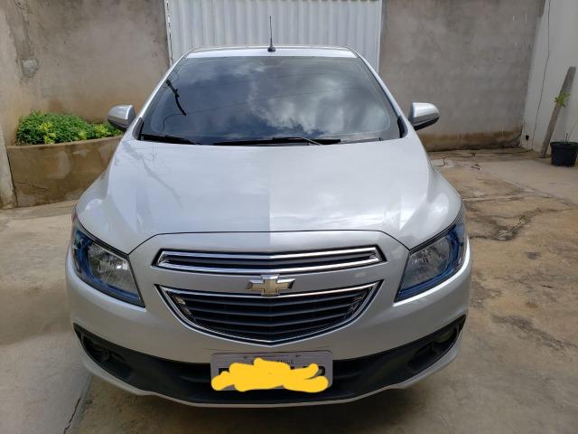 Prisma LT Automático Ano/Modelo 2016 - Foto 5