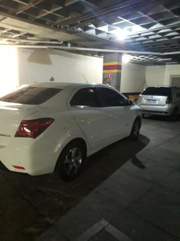 Prisma LTZ 1.4 manual 17/17 - Foto 4