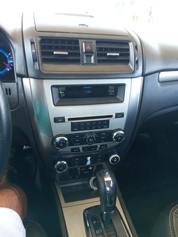 Vendo ou troco fusion ano 2010 - Foto 7