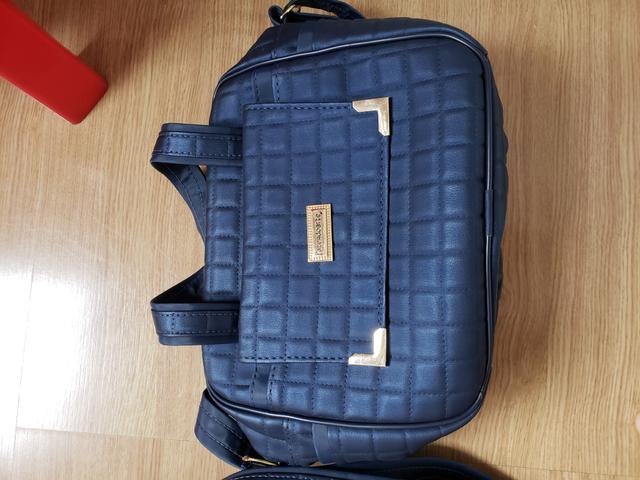 Kit bolsa maternidade - Foto 4