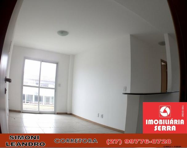 SCL - 14 - Aluga!!!. Aluga - se Apartamento de 2Qtos, elevador em Jacaraípe - Foto 2