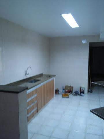 Ótimo apartamento centro de Rio Bonito 3 quartos com duas vagas de garagem - Foto 8