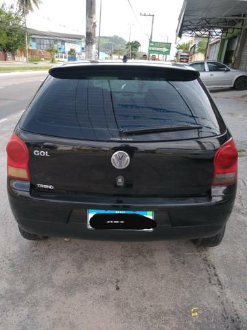 Gol G4 básico 9.000,00 - Foto 2